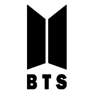 BTS logo